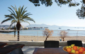 3 Bedroom Beautiful Apartment In Port De Pollença